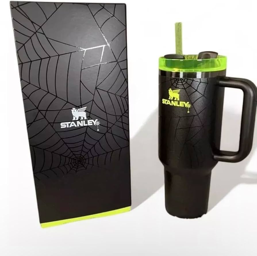 Stanley 1913 40oz Quencher Insulated Stainless Steel Travel Tumbler Pakistan