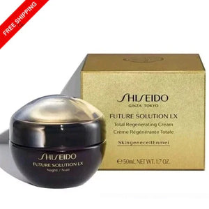Future Solution LX Regenerating Anti Aging Cream 50ml