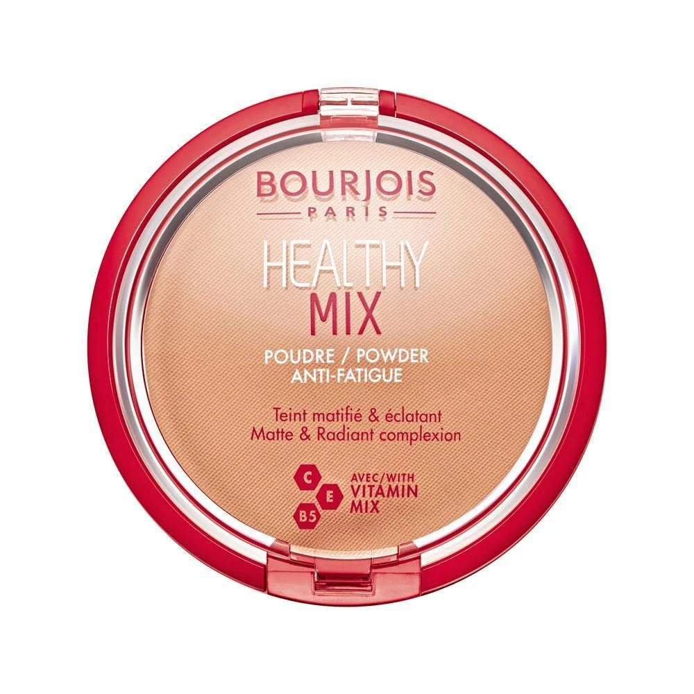 Bourjois Healthy Mix BB Cream 03 Dark