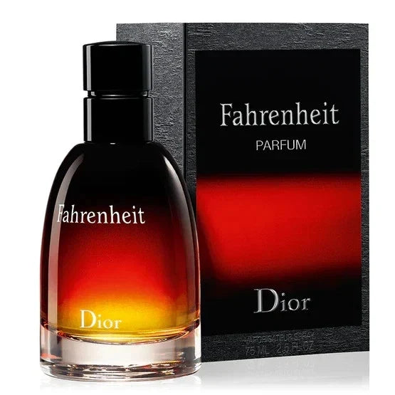 Christian Dior Fahrenheit Eau de Parfum for Men 75ml / 2.5 oz