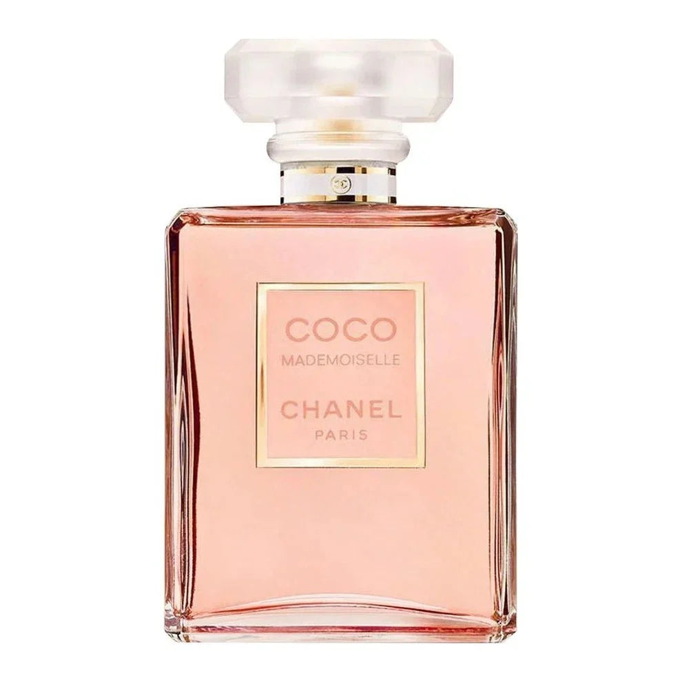 CHANEL Coco Mademoiselle Eau de Parfum for Women 100ml / 3.4 fl oz