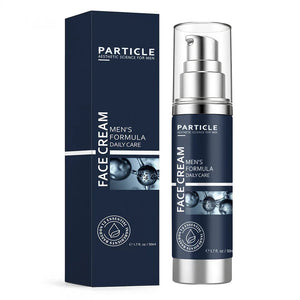 Anti Aging Face Cream for Men Fine Lines & Dark Spots