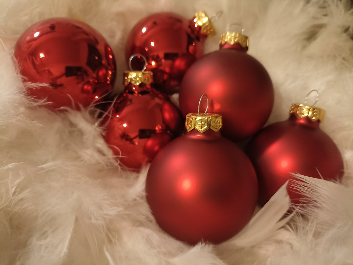 Personalised Christmas Bauble | Custom Name Christmas Tree Ornament | Christmas Gift