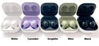 Samsung Galaxy Buds2 SM-R177 Wireless Noise Cancelling Bluetooth Earbuds