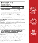 Women Vaginal Probiotic pH Digestive Support 60 Caps