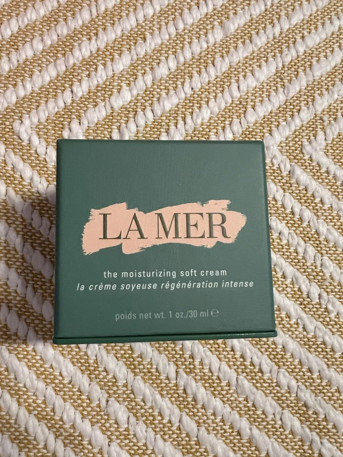 Luxury Moisturizing Face Cream Deep Hydration & Skin Nourishment
