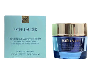 Intensive Night Restorative Anti-Aging Face Cream 50ml