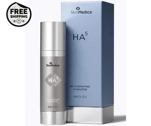 Advanced Hyaluronic Acid Hydrating Face Serum 2oz
