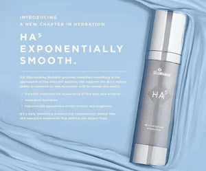 Advanced Hyaluronic Acid Hydrating Face Serum 2oz