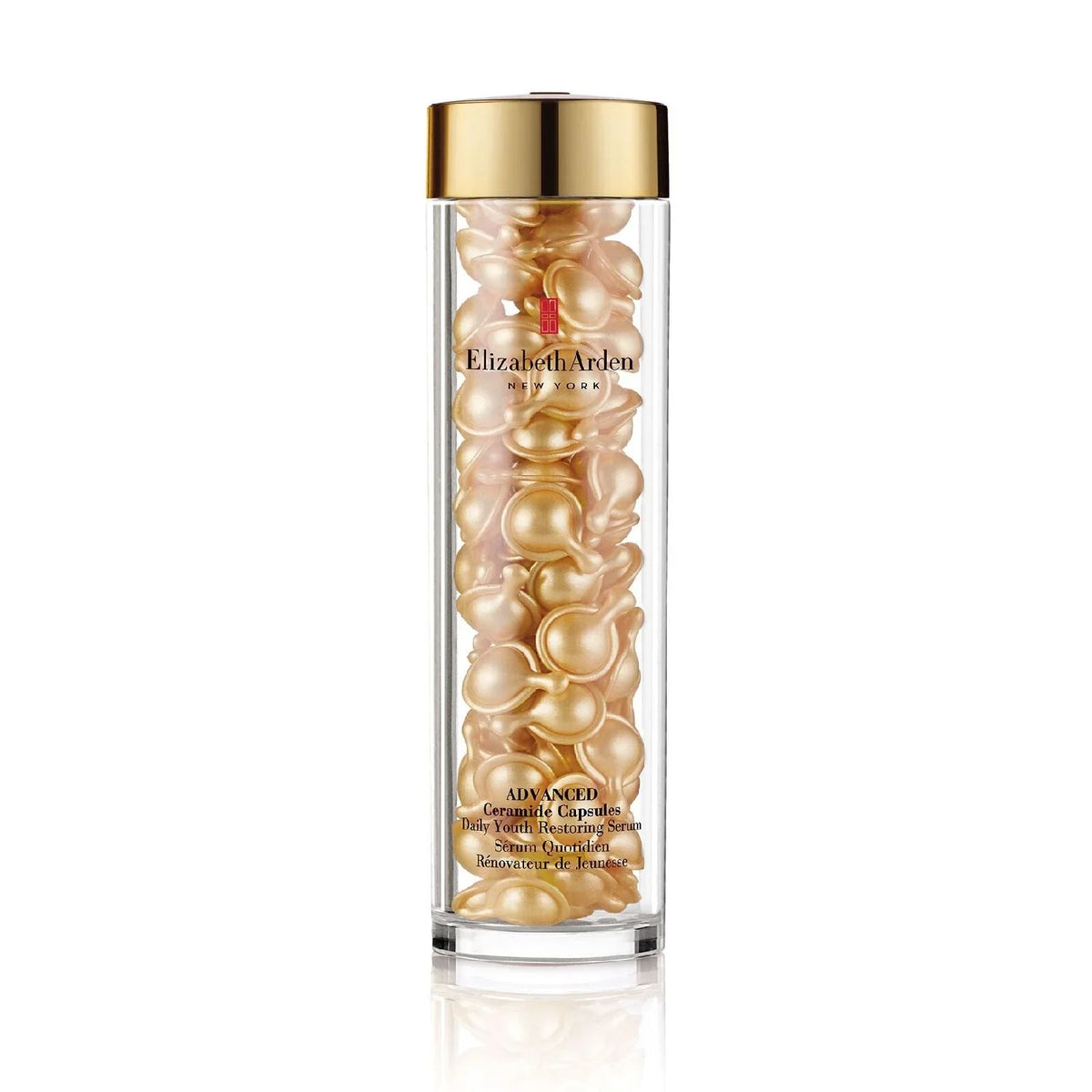 Advanced Ceramide Youth-Restoring Serum Capsules 90 Caps