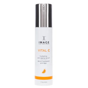 Vitamin C Hydrating Anti-Aging Face Serum 1.7 oz50 ml
